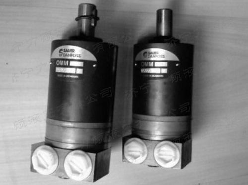 小型液压马达 小型液压马达